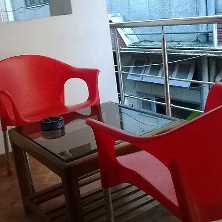 Rishīkesh 施舞沙克提旅馆旅舍 外观 照片